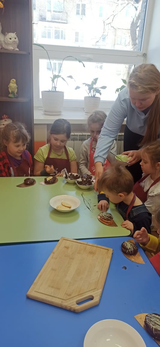Детский сад - Новости